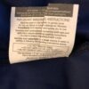 GK ELITE CLASSIC BIKETARD ADULT X-SMALL NAVY NYLON/SPANDEX DANCE WORKOUT AXS NWT - Image 7