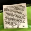 GK ASYM BLACK N/S ADULT X-SMALL LEMON PANTHER GYMNAST DANCE TANK LEOTARD AXS - Image 11