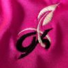 GK ELITE BCA WORKOUT SPORTS BRA ADULT X-SMALL BREAST CANCER AWARENESS PINK/BLACK - Image 3