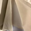 GK ELITE ICE FIGURE ADULT X-SMALL WHITE MICROFIBER PULL-ON SKATE SKIRT Sz AXS - Image 3
