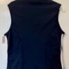 GK SPORTY UNISEX ADULT SMALL SLVLS BLACK BRUSH TRICOT  SKATE WARMUP VEST Sz S - Image 12