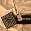 GK POLARTEC ADULT MEDIUM IVORY LGSLV WRAP SKATE DANCE BALLET WARM UP JACKET SZ M - Image 3