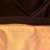 GK Elite BLACK DRYTECH BASIC V NECK LgS ATHLETIC TOP SIZE ADULT XL - Image 4