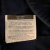 GK GIRLS LARGE NAVY COTTON/SPANDEX LEGGINGS DANCE CHEER CASUAL Sz L NWT! - Image 6