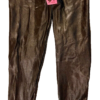GK DANCE CHILD SMALL GUNMETAL MYSTIQUE ANKLE LENGTH PERFORMANCE TIGHTS Sz S NWT! - Image 5