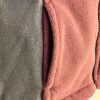 GK FLEECE VEST CHILD LARGE BY AVALANCHE PURPLE GRAY GYMNASTICS LOGO Sz CL NWT! - Image 5