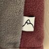 GK FLEECE VEST CHILD LARGE BY AVALANCHE PURPLE GRAY GYMNASTICS LOGO Sz CL NWT! - Image 8