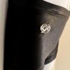 CHEER GK CHILD MEDIUM BLACK MYSTIQUE MICRO MINI WORKOUT DANCE SHORTS Sz CM NWT - Image 6