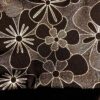 GK Elite Ladies Cami BlackVelvet Gold Foil Dance Biketard Size AS - Image 3