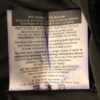 GK ELITE LADIES X-LARGE BLACK SMOOTH VELVET CROP CAPRI TIGHTS Sz AXL NWT! - Image 6