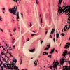 ALY RAISMAN PINK COBRA ADULT X-SMALL BLACK N/S GYMNASTICS DANCE LEOTARD AXS NWT! - Image 5