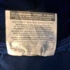 GK ELITE JAZZ DANCE CHEER ADULT MEDIUM ROYAL VELVET TANK CROP TOP Sz AM NWT! - Image 7