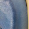 GK COLUMBIA BLUE MYSTIQUE ADULT X-SMALL SPORT BRIEF CHEER DANCE GYMNA SHORTS AXS - Image 3