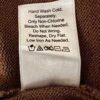 Coldwater Creek Cardigan Women X-Small Brown Button Down Cardigan Sweater XS (4) - Image 10