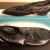 LEO GIORDANO JAZZ LADIES SIZE 8.5 PROTEGE BACK LEATHER DANCE SHOES Sz 8.5 NIB! - Image 3