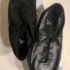 LEO GIORDANO JAZZ LADIES SIZE 8.5 PROTEGE BACK LEATHER DANCE SHOES Sz 8.5 NIB! - Image 5