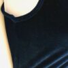 GK ELITE JAZZ DANCE CHEER ADULT X-LARGE ROYAL VELVET TANK CROP TOP Sz AXL NWT! - Image 2