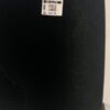 GK BLACK VELVET CHILD LARGE MICRO MINI WORKOUT DANCE GYMNASTICS CHEER SHORTS CL - Image 3