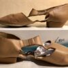 LEOâ€™S DANCEWEAR AMORE JAZZ SANDAL SIZE ADULT 7 TAN #7216 - Image 2
