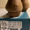 LEOâ€™S DANCEWEAR AMORE JAZZ SANDAL SIZE ADULT 7 TAN #7216 - Image 3