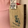 LEO'S DANCEWEAR CHILD MEDIUM BALLET PINK EMBROIRDERY CAMISOLE DANCE LEOTARD SZ M - Image 5