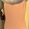 LEO'S DANCEWEAR CHILD MEDIUM BALLET PINK EMBROIRDERY CAMISOLE DANCE LEOTARD SZ M - Image 6