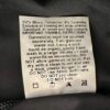 GK GRAY WARM-UP PANTS CHILD LARGE DRY TECH LOW RISE FITTED GYNMNASTS CHEER SZ L - Image 8