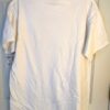 GK SYDNEY SOFT T â€œFIGURE SKATEâ€ GRAPHIC ADULT SMALL SSLV WHITE COTTON T-SHIRT SM - Image 4