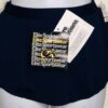 GK ELITE ICE SKATE ADULT SMALL NAVY MICROFIBER FLAT PULL-ON SKIRT Sz AS NWT! - Image 2