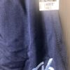 GK ELITE ICE SKATE ADULT SMALL NAVY MICROFIBER FLAT PULL-ON SKIRT Sz AS NWT! - Image 3