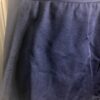 GK ELITE ICE SKATE ADULT SMALL NAVY MICROFIBER FLAT PULL-ON SKIRT Sz AS NWT! - Image 4