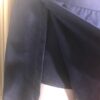 GK ELITE ICE SKATE ADULT SMALL NAVY MICROFIBER FLAT PULL-ON SKIRT Sz AS NWT! - Image 5
