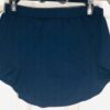 GK ELITE ICE SKATE ADULT SMALL NAVY MICROFIBER FLAT PULL-ON SKIRT Sz AS NWT! - Image 6