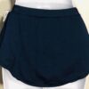 GK ELITE ICE SKATE ADULT SMALL NAVY MICROFIBER FLAT PULL-ON SKIRT Sz AS NWT! - Image 7