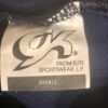 GK ELITE ICE SKATE ADULT SMALL NAVY MICROFIBER FLAT PULL-ON SKIRT Sz AS NWT! - Image 11