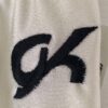 GK MENS X-SMALL HVYWT GYMNASTICS COMPETITION  N/S WHITE STIRRUP PANTS AXS NWT! - Image 4