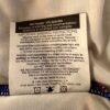 GK "LIQUID AMERICA" VELVET CHILD X-SMALL STARS GYMNASTICS DANCE TANK LEOTARD XS - Image 10