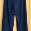 ADIDAS GK UNISEX SMALL ROYAL DRY TECH  WARM UP PANTS Sz AS NWT WAS $82.99! - Image 5