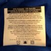 ADIDAS GK UNISEX SMALL ROYAL DRY TECH  WARM UP PANTS Sz AS NWT WAS $82.99! - Image 7