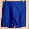 GK ROYAL ADULT SMALL MINI WORKOUT SHORTS NYLON/SPANDEX GYMNASTIC DANCE CHEER AS - Image 2