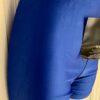 GK ROYAL ADULT SMALL MINI WORKOUT SHORTS NYLON/SPANDEX GYMNASTIC DANCE CHEER AS - Image 5