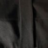 COLE HAAN WOMENS SIZE 10 BLACK WOOL CASHMERE JACKET STYLSH COLLAR HIDDEN BUTTONS - Image 4