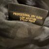 COLE HAAN WOMENS SIZE 10 BLACK WOOL CASHMERE JACKET STYLSH COLLAR HIDDEN BUTTONS - Image 13