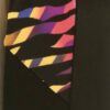 NWT! GK ELITE MICRO MINI ADULT MEDIUM CHEER  SHORTS NEON ZEBRA SIZE AM NWT! - Image 2