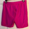 GK BERRY ADULT SMALL MINI WORKOUT SHORTS NYLON/SPANDEX GYMNASTIC DANCE CHEER AS - Image 6