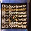 GK HIGH RISE TRADITIONAL CUT CHILD LARGE ROYAL GYMNASTICS BRIEFS #1409 Sz CL NWT - Image 4