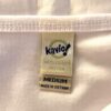 GK CAMISOLE PJ TOP ADULT MEDIUM NAVY SKATE GRAPHIC WHITE COTTON TRIM SZ M NWT! - Image 6