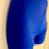 GK ROYAL ADULT X-SMALL MINI WORKOUT SHORTS NYLON/SPANDEX GYMNAST DANCE CHEER XS - Image 2