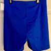 GK ROYAL ADULT X-SMALL MINI WORKOUT SHORTS NYLON/SPANDEX GYMNAST DANCE CHEER XS - Image 7