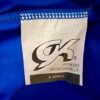 GK ROYAL ADULT X-SMALL MINI WORKOUT SHORTS NYLON/SPANDEX GYMNAST DANCE CHEER XS - Image 8